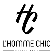 L'HOMME CHIC