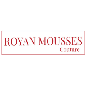 ROYAN MOUSSES COUTURES